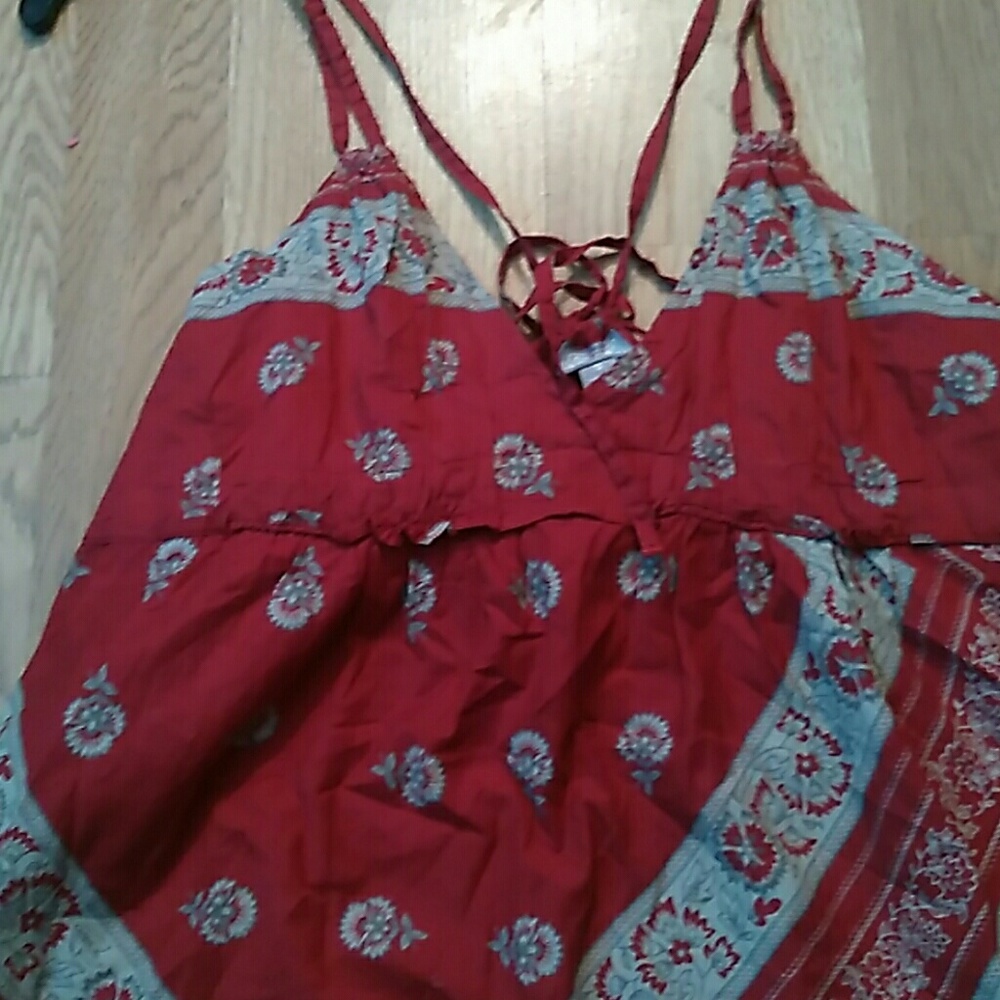 Dress - Picture 3 of 3